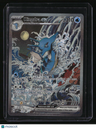 SV: Scarlet & Violet Promo Cards Kingdra ex