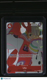 One Piece Promotion Cards Uta (Gift Collection 2023)