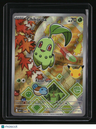 ME: Mega Evolution Promo Chikorita