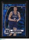 2024-25 Bowman University Chrome Sapphire Kon Knueppel