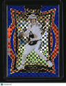 2024 Panini Select Joe Burrow Blue Prizm #/249