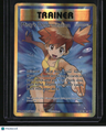 XY - Evolutions Misty's Determination (Full Art)