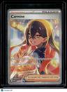 SV06: Twilight Masquerade Carmine