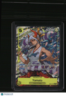 Extra Booster: One Piece Heroines Edition Yamato (Alternate Art)