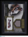 2025 Topps Tier One Greg Maddux Top Shelf Relics #/49