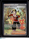 SV10: Destined Rivals Ethan's Adventure