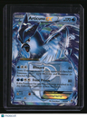 Plasma Storm Articuno EX (Team Plasma)