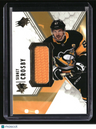 2021-22 SPx Sidney Crosby Jerseys