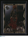 1994-95 Topps Embossed Michael Jordan Golden Idols
