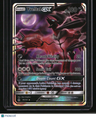 SM - Forbidden Light Yveltal GX