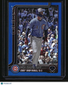 2025 Topps Update PCA Has A Day Blue #/150