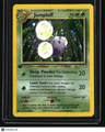 1st Edition Neo Genesis Jumpluff