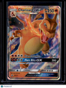 SM Promos Charizard GX