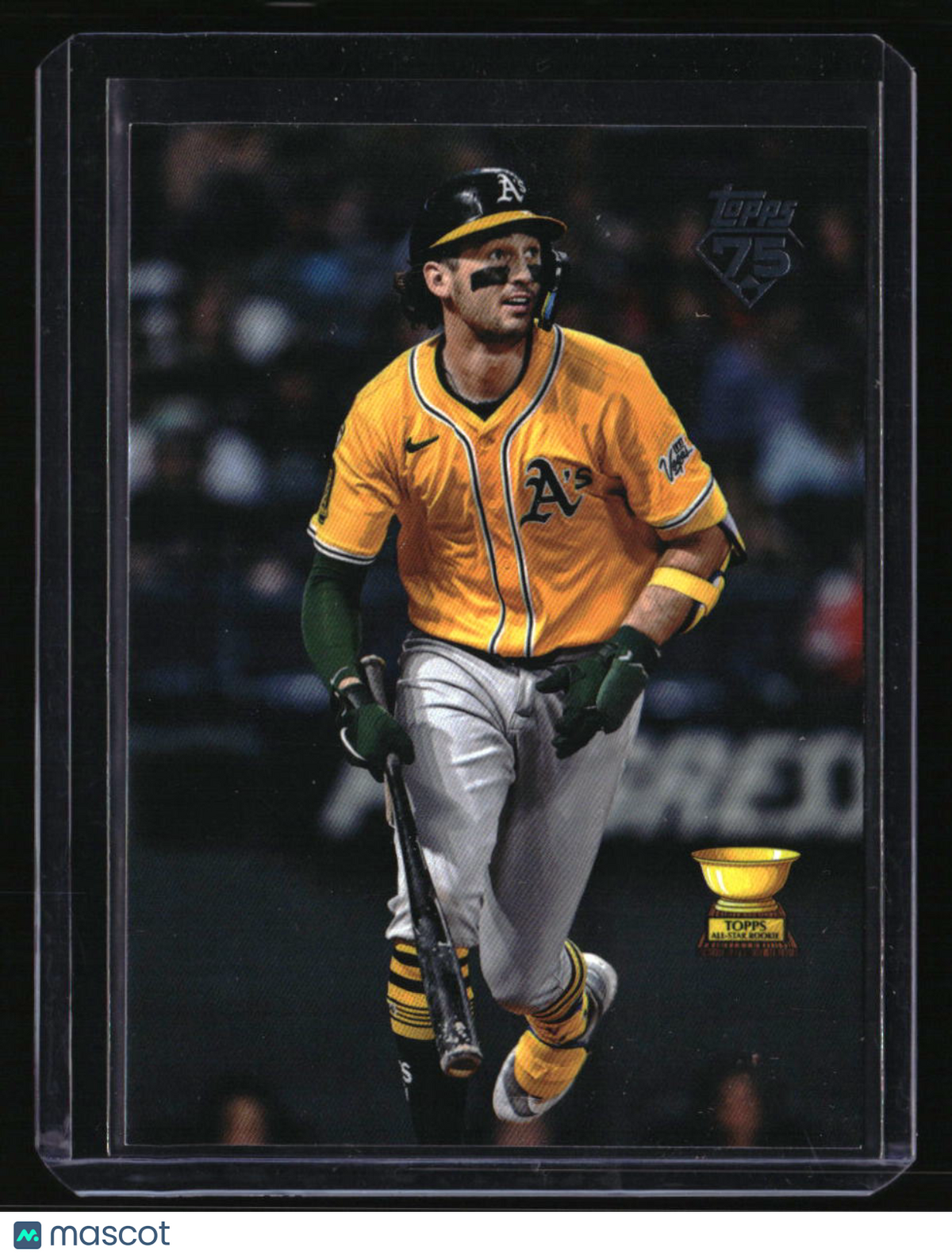 2026 Topps Jacob Wilson True Photo Variations