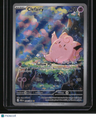 ME03: Perfect Order Clefairy