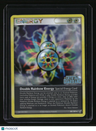 EX Crystal Guardians Double Rainbow Energy Reverse Holo