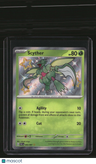SV: Paldean Fates Scyther
