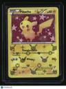 Legendary Treasures: Radiant Collection Pikachu