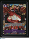 Emperors in the New World Franky (Parallel)