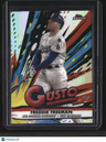 2025 Finest Freddie Freeman Gusto