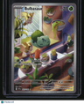 SV07: Stellar Crown Bulbasaur