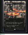 Secret Lair Drop Series Rain of Filth