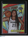 2024-25 Bowman University Chrome Sarah Strong After School Special