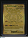 ME03: Perfect Order Mega Zygarde ex
