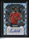 2023-24 Panini Prizm Premier League Ruud van Nistelrooy Signatures Choice