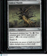 The List Reprints Umbral Mantle