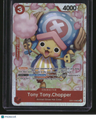 Extra Booster: Memorial Collection Tony Tony.Chopper