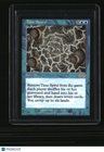 Urza's Saga Time Spiral