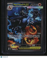 ME02: Phantasmal Flames Mega Charizard X ex