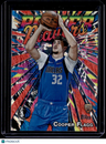 2025-26 Topps Cooper Flagg Power Players Holo Foil