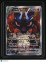 SWSH: Sword & Shield Promo Cards Lucario VSTAR