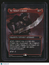 The Hobbit: Eternal-Legal The Reaver Cleaver (Borderless) (Dwarvish)