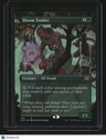 Double Masters 2022 Bloom Tender (Borderless) Foil