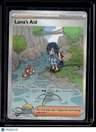 SV06: Twilight Masquerade Lana's Aid