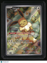 SV: Scarlet & Violet Promo Cards Eevee