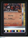 Pokemon Miscut Edge of Sheet Halloween Booster Bundle 2023 Houndoom