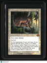 Modern Horizons 3 Ocelot Pride (Retro Frame)