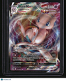 SWSH08: Fusion Strike Mew VMAX
