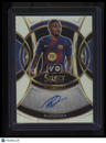 2025-26 Panini Select La Liga Raphinha Signatures
