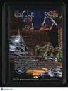 Teenage Mutant Ninja Turtles Source Material Trouble in Pairs (Borderless)