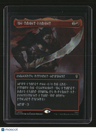 The Hobbit: Eternal-Legal The Reaver Cleaver (Borderless) (Dwarvish) Foil