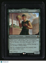 Avatar: The Last Airbender: Eternal-Legal The Cabbage Merchant Foil