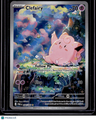 ME03: Perfect Order Clefairy