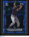 2026 Bowman Sapphire Edition Ethan Holliday