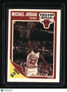 1989-90 Fleer Michael Jordan