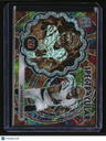 2023 Panini Spectra Ja'Marr Chase Spectracular Meta #/25